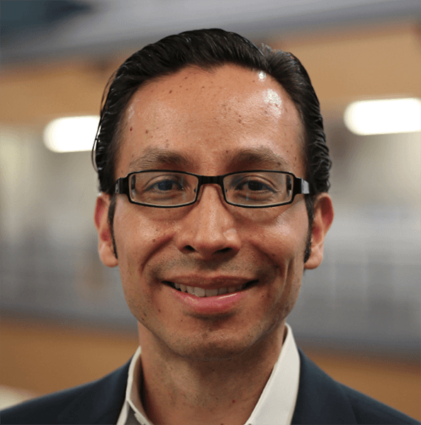 Leonardo Duenas-Osorio